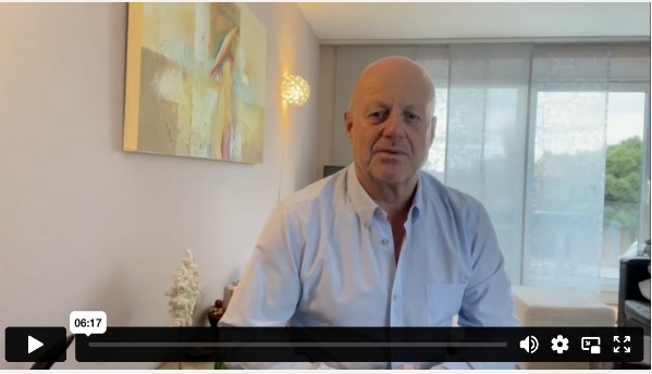 Videoporträt eines Patienten von AS Physio